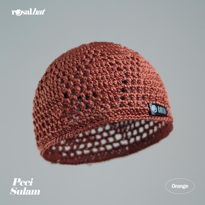 PECI RAJUT SULAM TEBAL / PECI SULAM BOLD / PECI ROSAL