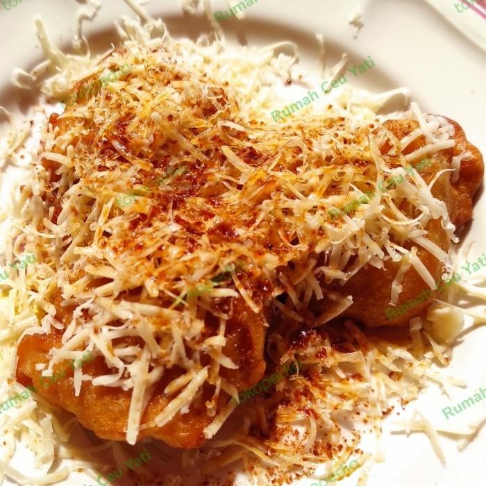 

(Allthebest) Gula Aren Bubuk 500 Gr - Organik Palm Sugar - Gula Semut