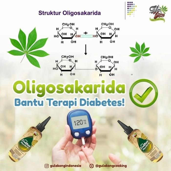 

(Allthebest) Gula Singkong Gula cair Gulakong Refill 1350 g