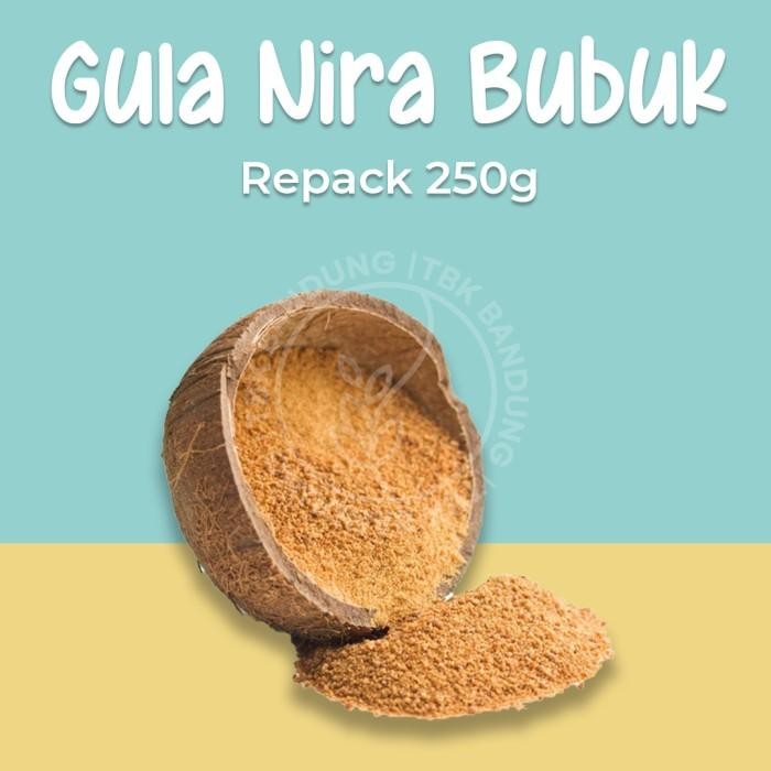 

(Allthebest) GULA AREN BUBUK 250GR REPACKED