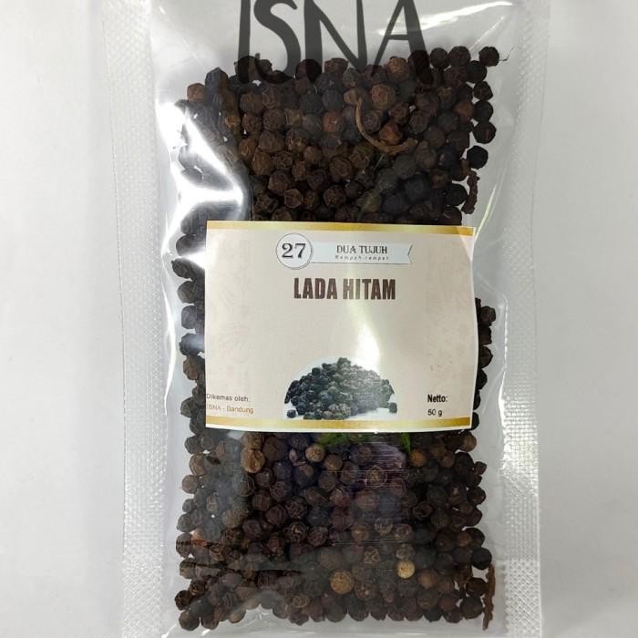 

(Allthebest) Lada Hitam /Rempah Merica/ Lada/ Black pepper