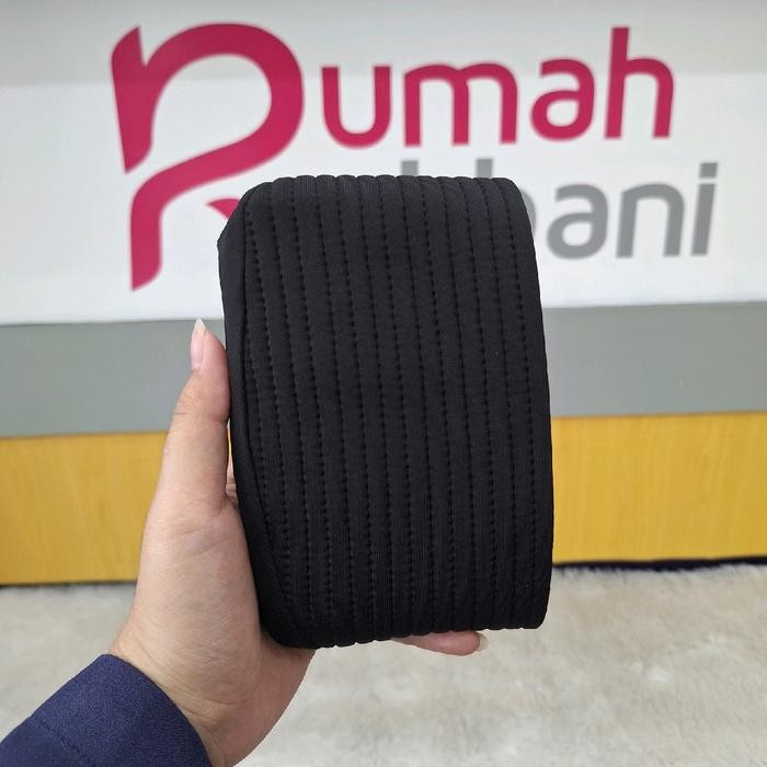 Zoya Bergo Hijab Instan Marsha HL Casual