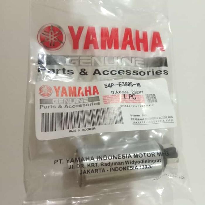 TERBARU ROTAK FUEL PUMP MIO J / ROTAK MIO J / ROTAK DINAMO FUEL PUMP MIO J 54P