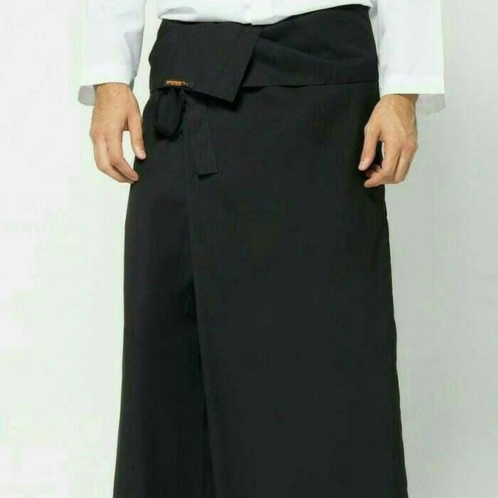 sarung celana itang yunasz preview