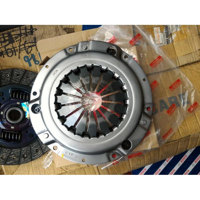 Kopling Set Isuzu Panther 2500 cc Original Genuine Parts