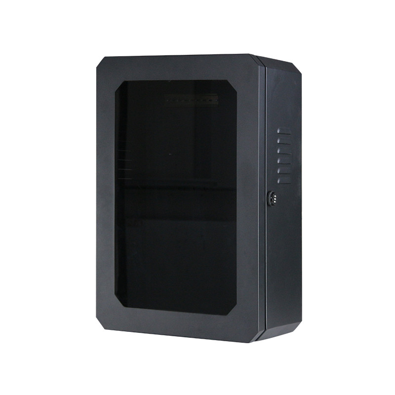 Wall Mounted EV Charging Station for Electric Vehicles