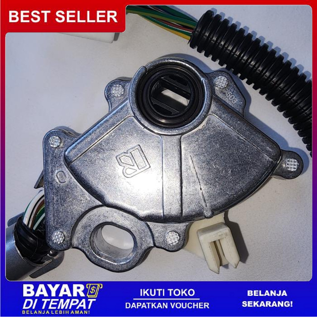 FREE ONGKIR SELECTOR SENSOR SWITCH INHIBITOR AVANZA XENIA RUSH TERIOS BISA COD