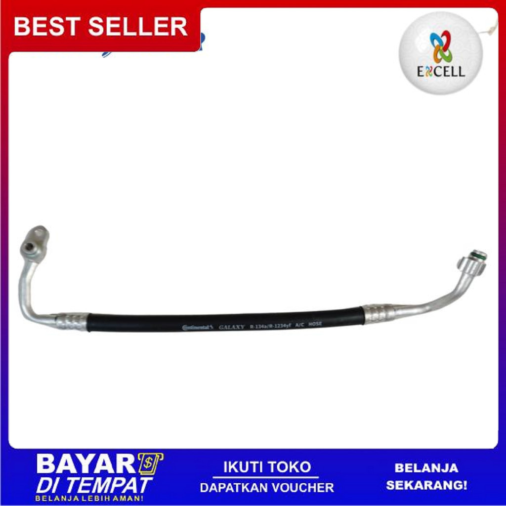 FREE ONGKIR HOSE DISCHARGE SELANG PIPA AC MOBIL HIGH PRESSURE CALYA SIGRA 1200CC BISA COD