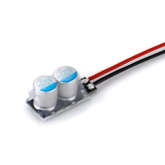 Hobbywing Xerun Super Capacitor Module - 86030030