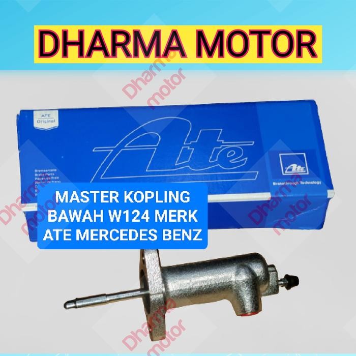 master kopling bawah w 124 w202 merk ate part mercedes