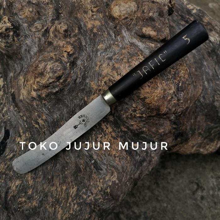 FRIEDR HERDER MADE IN SOLINGEN GERMANY NOS JADUL