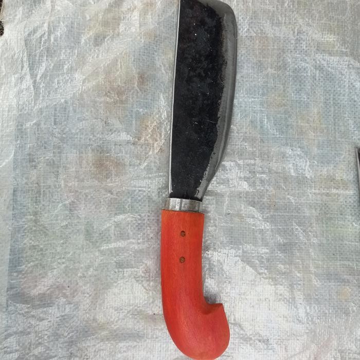 alat potong / golok cincang daging/ golok tulang