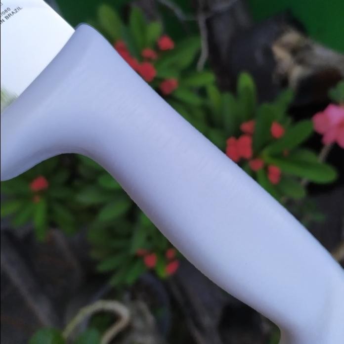 Pisau Sembelih Tramontina Butcher Knife PASSADOR 10 Inci 24421.080