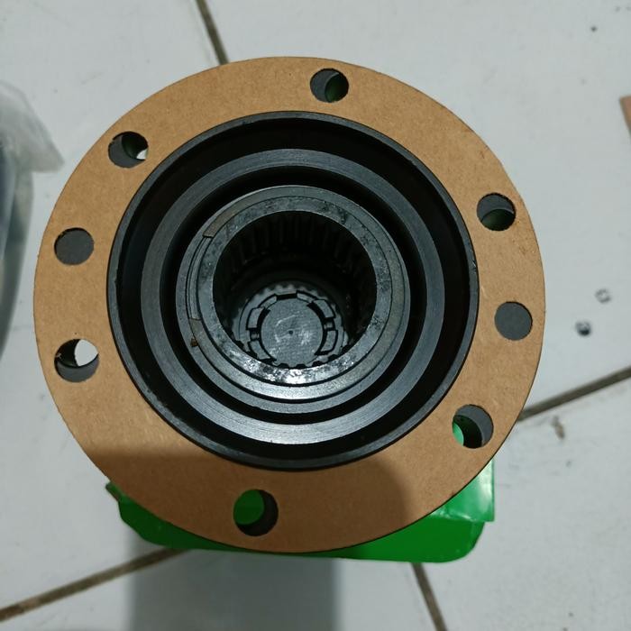 Freelock Hardtop 2F Kode 083