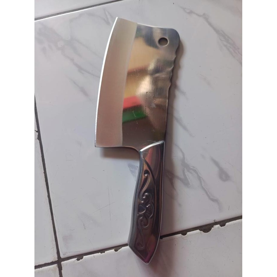 Pisau Daging Pisau Potong Golok Daging