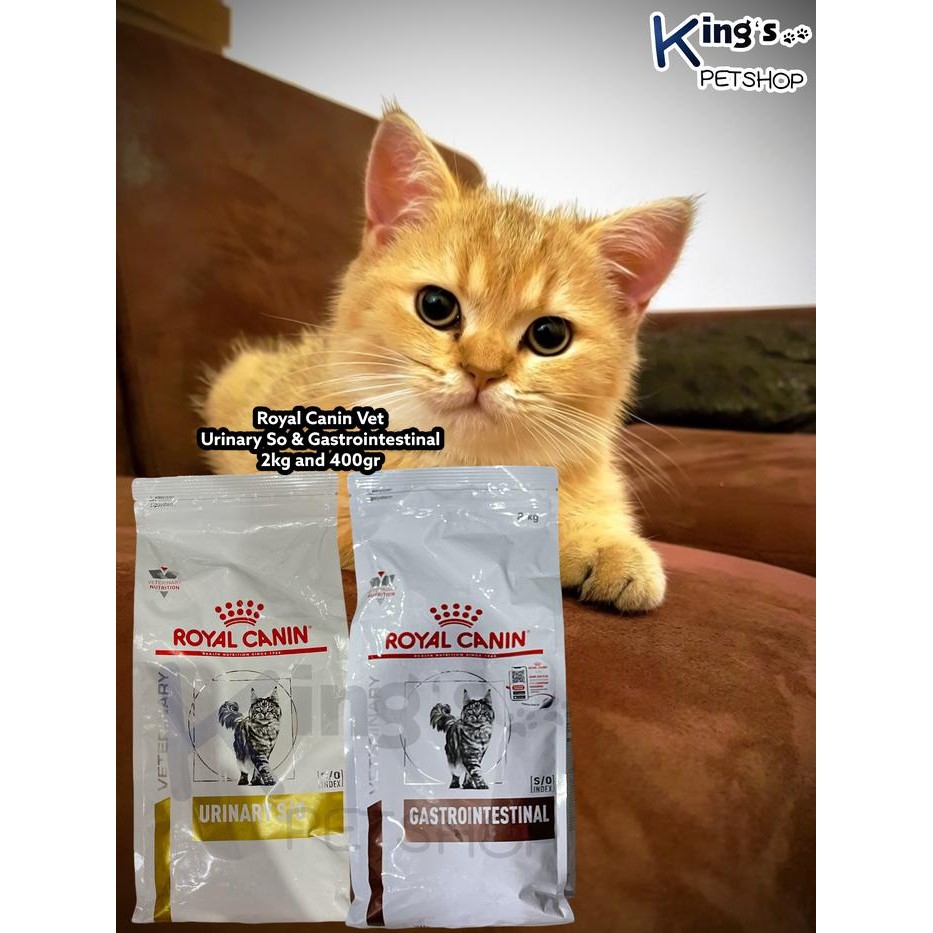 Royal Canin Urinary So 1.5Kg