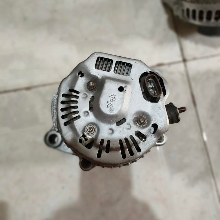 Dinamo Amper Alternator Xenia 1000Cc Kode 002
