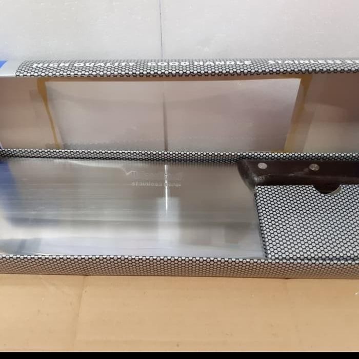 Vavinci Pisau Golok Daging VO24 Golok Stainless