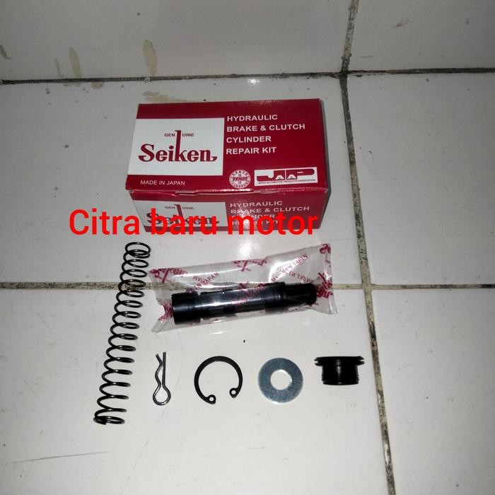 Kit Master Kopling Atas Cm Kit Avanza Veloz Granmax Luxio Rush Terios Kode 012