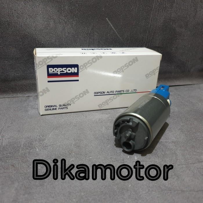 Motor Pompa Bensin Ford Fiesta Fuel Pump Ford Fiesta Kode 001