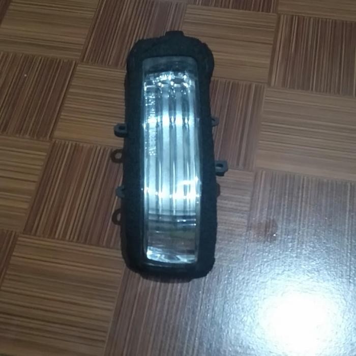 Sein Spion Toyota Rush, Daihatsu Terios 2010-2014 Kanan Original Kode 053