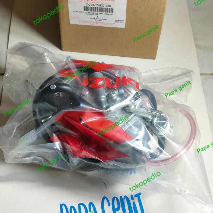 karburator hayate original suzuki