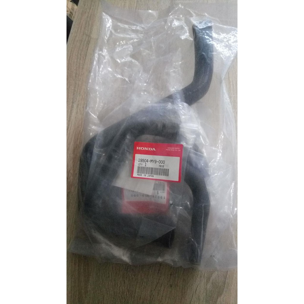 Selang Radiator Set CB400 SF