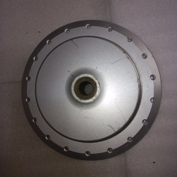 Tromol Belakang Spin. Sgp