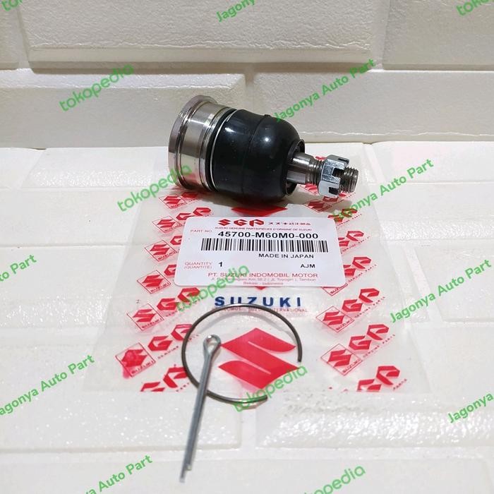 Ball Joint Join Boljoin Suzuki Ertiga 2012 2013 2014 2015 2016 2017 Up Kode 054