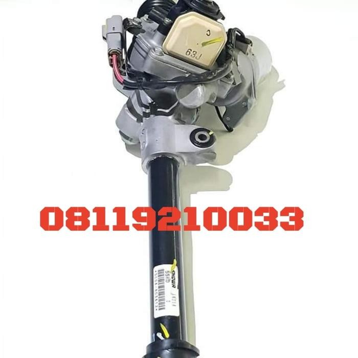 Rack Steering Suzuki Sx4 Kode 082