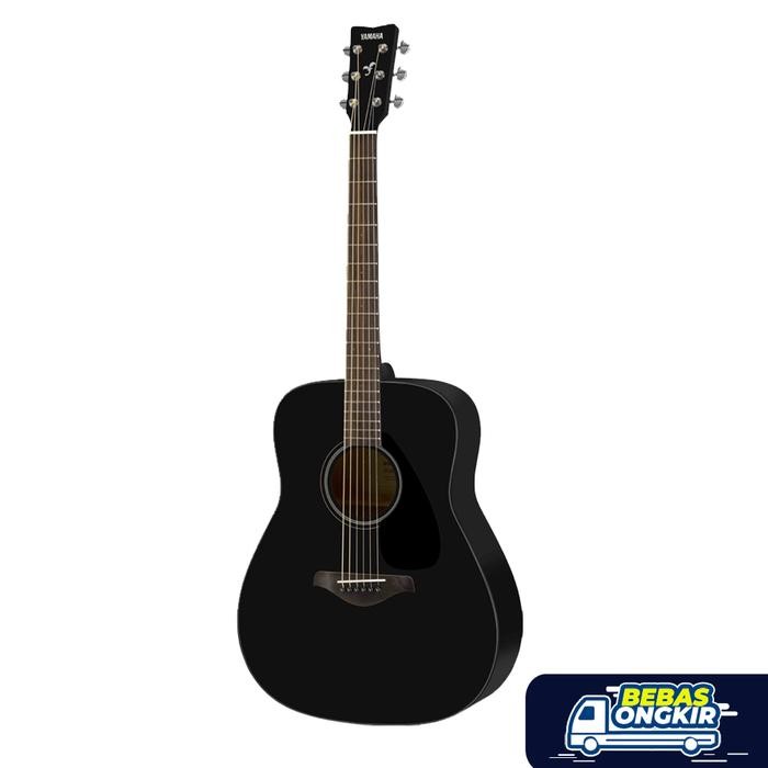 Yamaha Acoustic Guitar FG-800