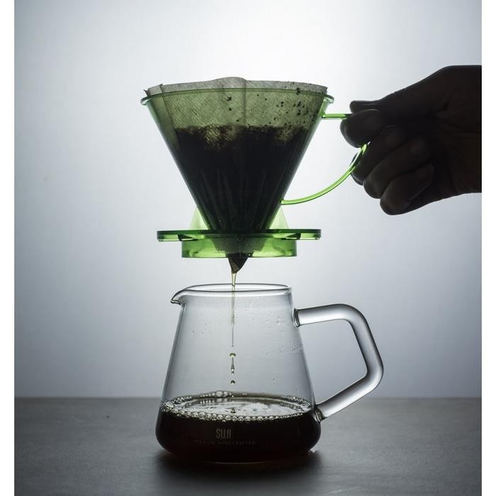 Suji Pourover Dripper 02