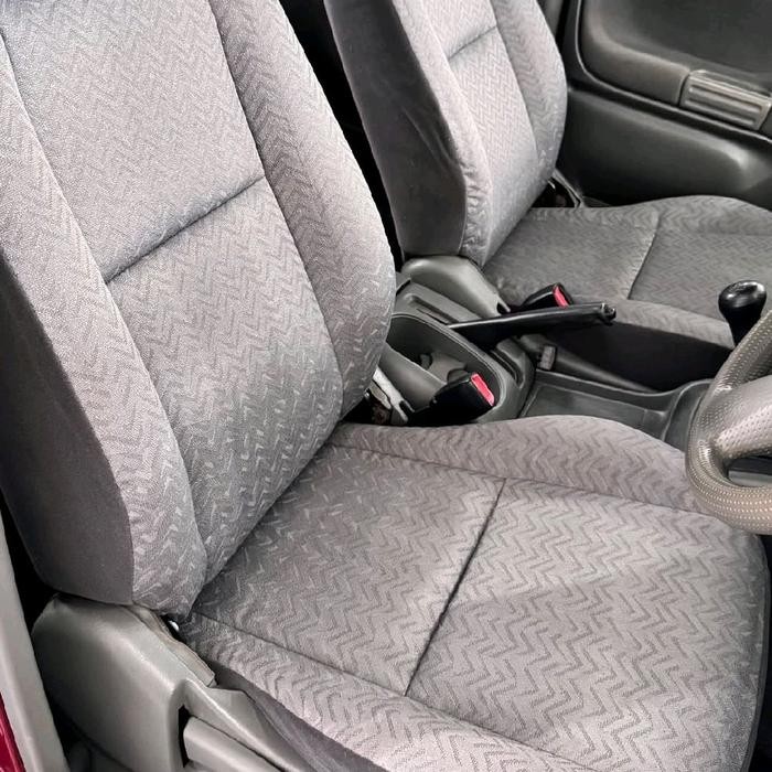 TOP KAIN JOK MOBIL FABRIC ABU ORIGINAL SUZUKI ESCUDO ALTERNATIF MOBIL KATANA KIJANG TAFT STARLET