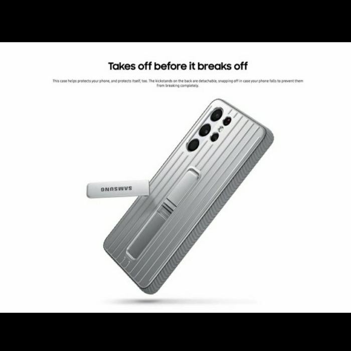 Original Protective Case Samsung Galaxy S21 Ultra /S21 Plus Casing