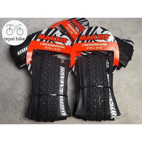 Ban Luar Maxxis Crossmark 27.5 x 210