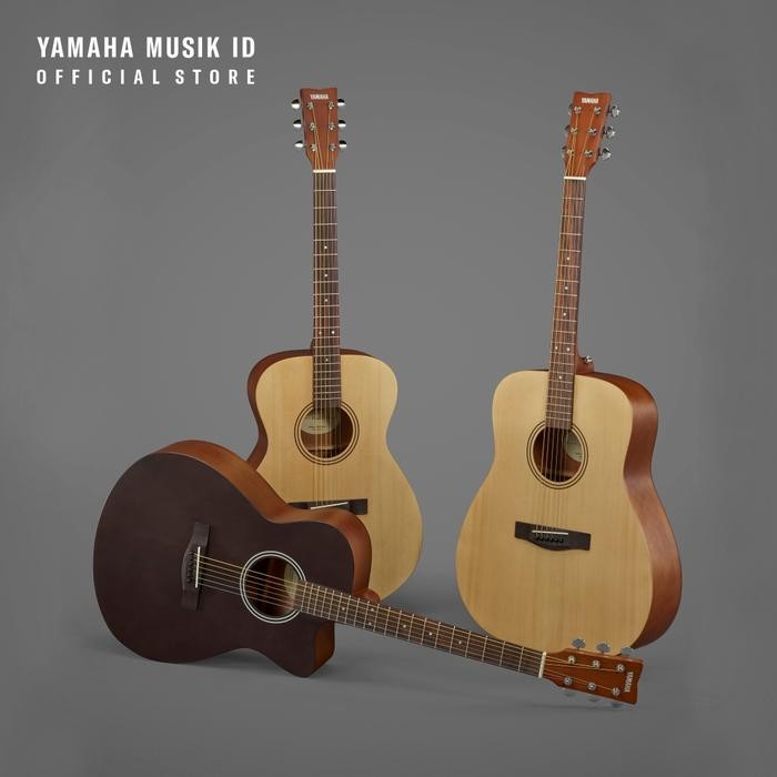 Yamaha Acoustic Guitar F400 / F-400 / F 400