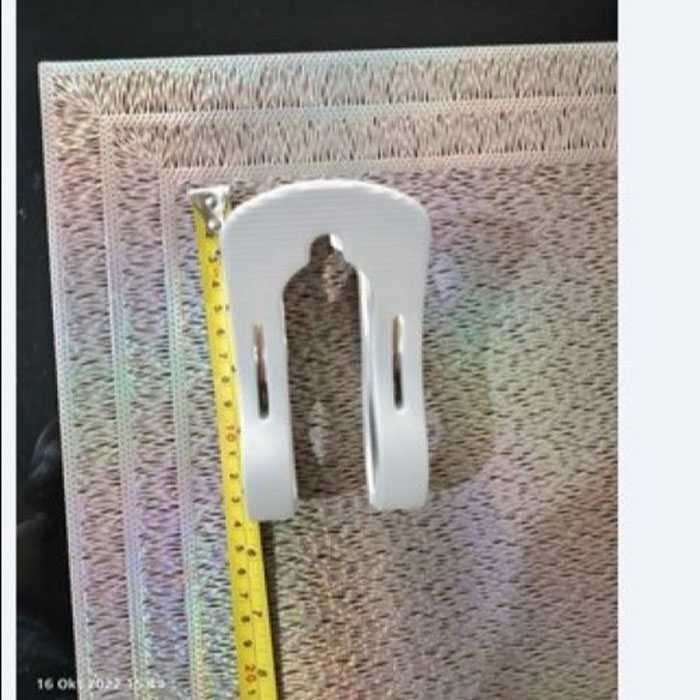 Jepitan Jemuran Besar Penjepit Baju Jumbo Plastik Pu Viral Fyp