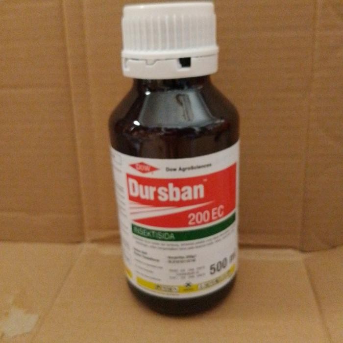 Dursban 200Ec 500Ml