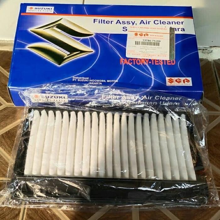 FILTER UDARA SX4 X-OVER