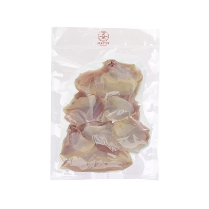 

(Expert) Paha Ayam Filet Tanpa Kulit & Tulang [Khusus GOSEND, GRABEXPRESS] 1 Kg
