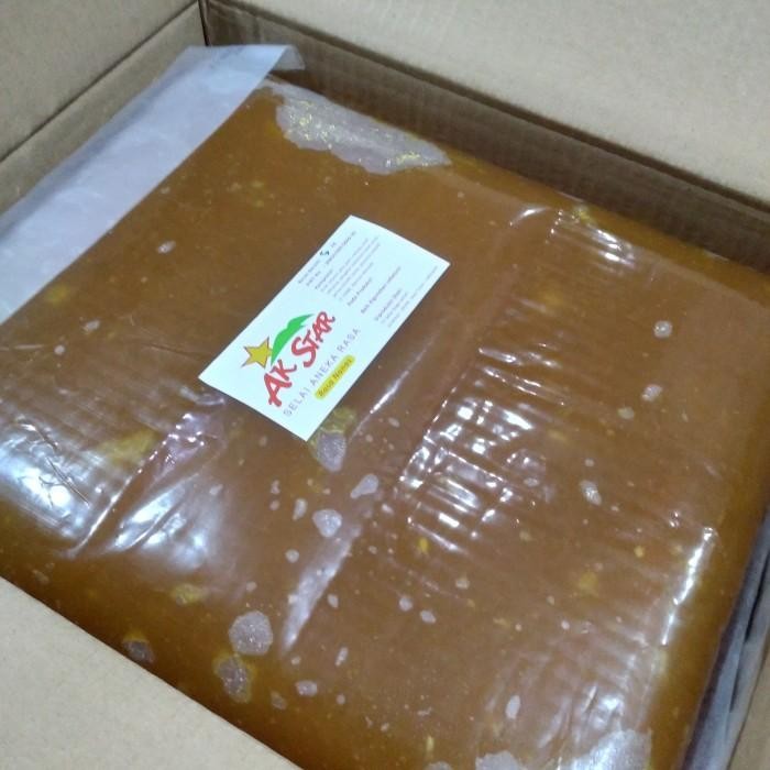 

(Expert) SELAI AK STAR ANEKA RASA REPACK 1 KG