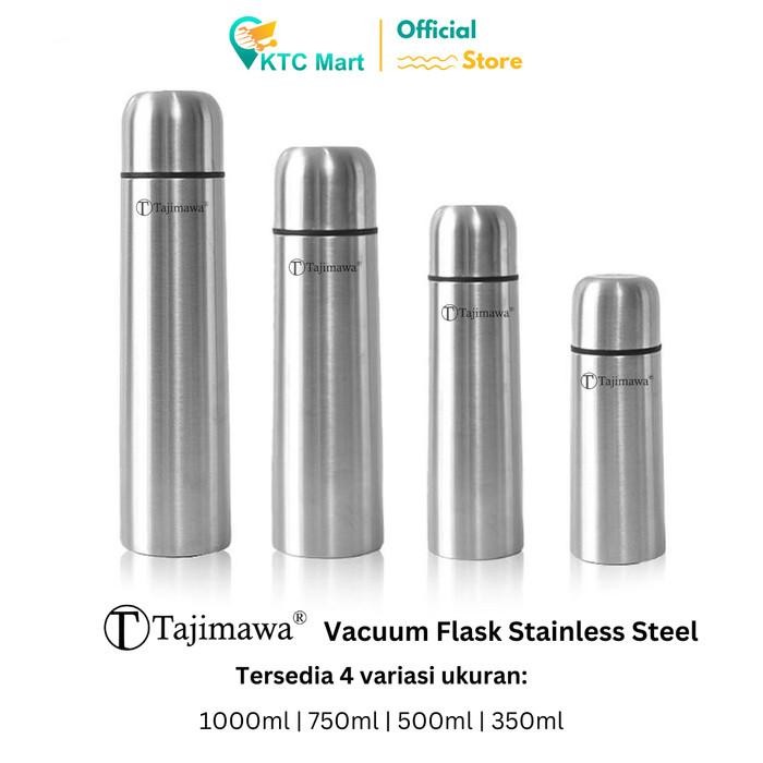 

(Expert) KTCmart - TAJIMAWA Thermos Air Panas 1000ml / Termos Vacum