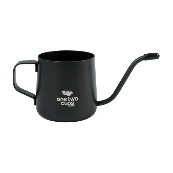 

(Expert) Teko Kopi Leher Angsa V60 Pour Over Coffee Gooseneck Kettle 250ml