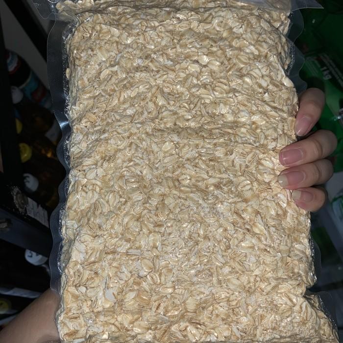 

(Allthebest) Australian grown havermout 800gr