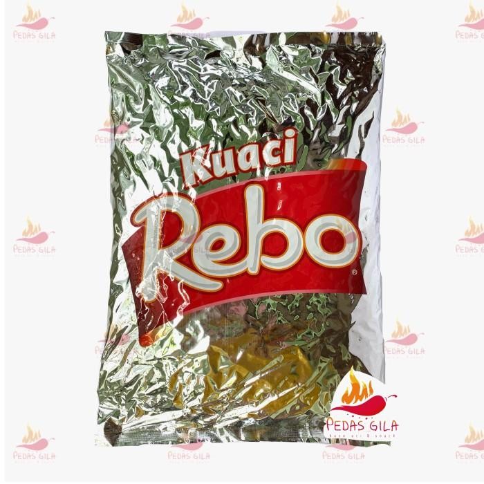 

(Allthebest) 2kg Kuaci Rebo Original