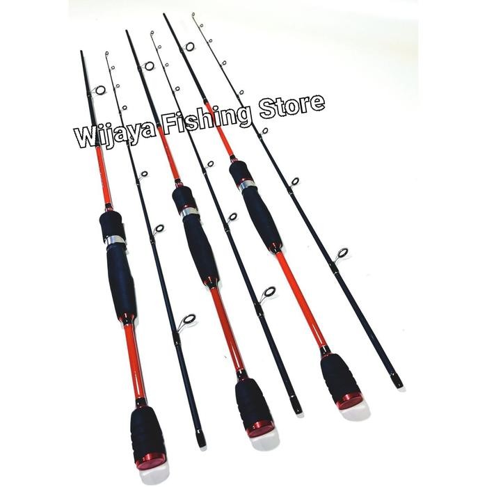 Joran Pancing Koinobori Malibu 150 165 180