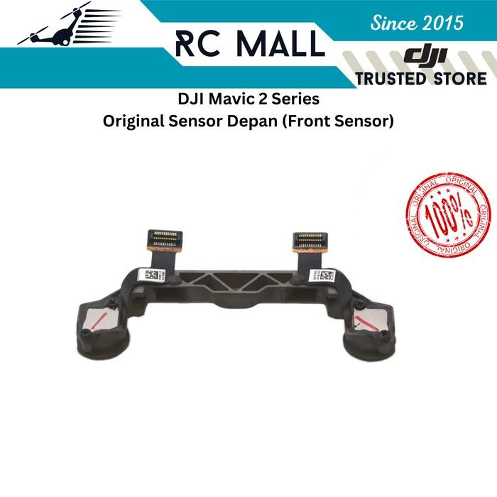 SENSOR DEPAN DJI MAVIC 2 PRO DJI MAVIC 2 ZOOM DJI MAVIC 2 ENTERPRISE DJI MAVIC 2 ENTERPRISE DUAL DJI