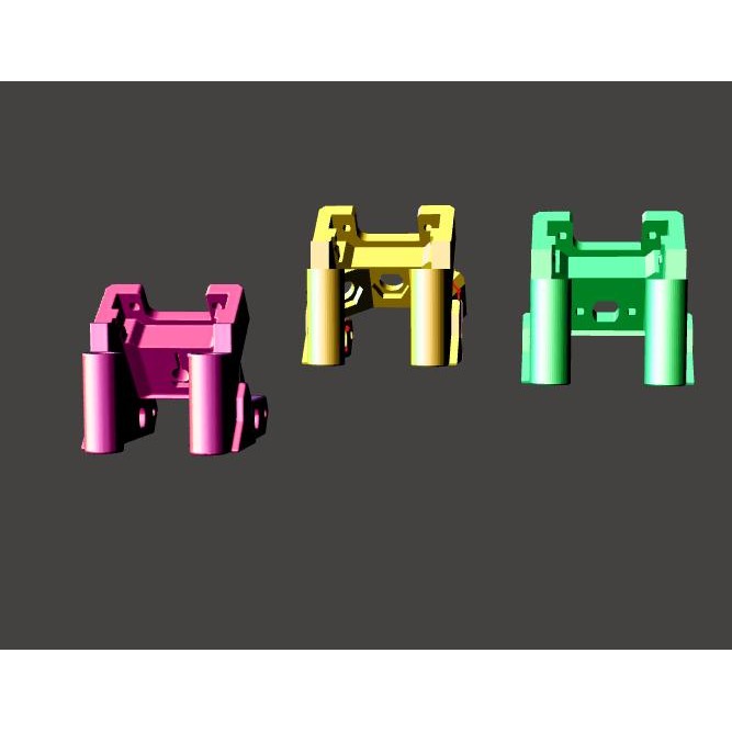 IFLIGHT CHIMERA PRO V2 ANTENNA SINGLE SMA MOUNT CHIMERA7 SONY