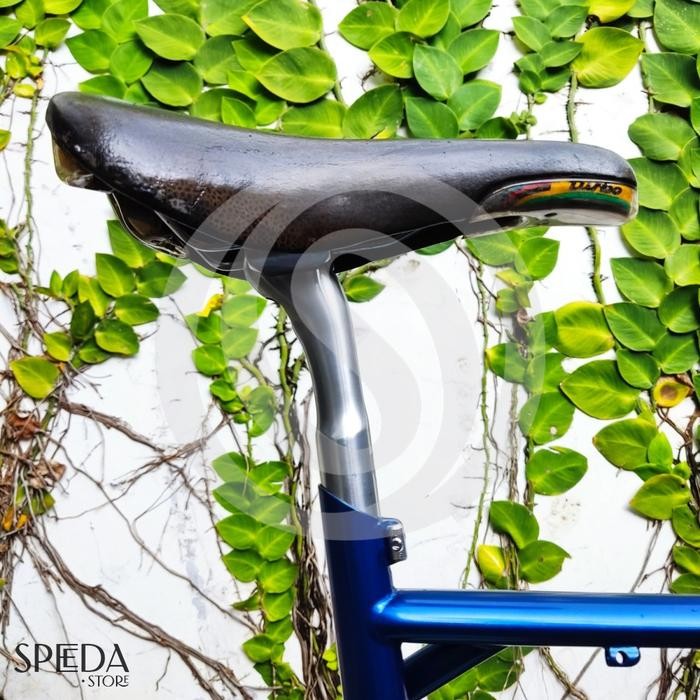 ENZO AERO SEATPOST ALLOY SEPEDA BALAP MTB