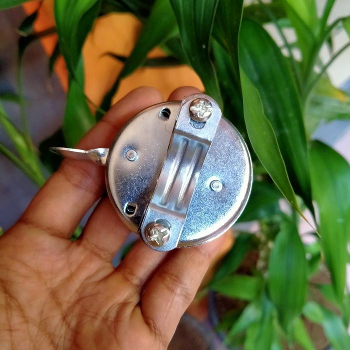 BEL SEPEDA KRING KRING JADUL